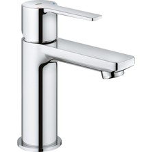 Grohe Lineare Tek Kumandalı Lavabo Bataryası 1/2"
xs-Boyut - 23791001