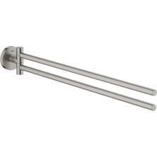 Grohe Essentials Havluluk - 40371DC1