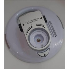 Arzum Soprano Max Işlem Hazne Kapağı-Beyaz AR161,AR1004 Soprano