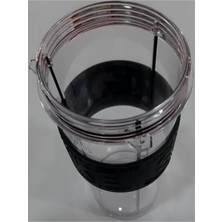 Arzum Shake´n Take Dograyıcı Hazne 570 ml AR103206 - Ar