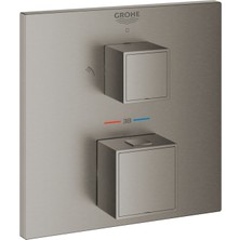 Grohe Grohtherm Cube - 24154AL0
