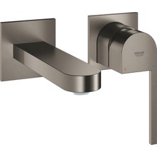 Grohe Grohe Plus Iki Delikli Lavabo Bataryası
m-Boyut - 29303AL3
