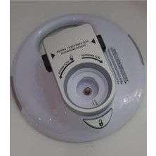 Arzum Soprano MAX(AR161-AR1004) Işlem Hazne Kapağı Beyaz-Orjinal