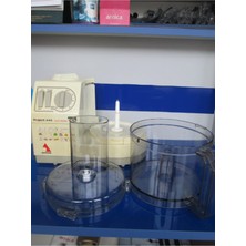 Arzum Arnica Prokit 444 Electronic Hazne ve Kapak 2 Li Set