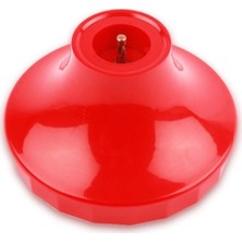 Arzum Speedmix Doğrayıcı Gövde Grubu - Kırmızı - AR101307