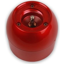 Arzum Blendart Çırpıcı Gövde Grubu - Parlak Kırmızı