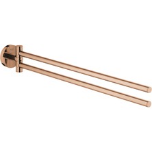 Grohe Essentials Havluluk - 40371DA1