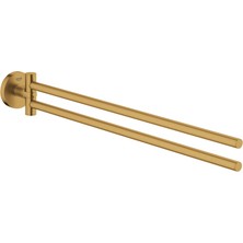 Grohe Essentials Havluluk - 40371GN1