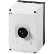 Eaton 225524 Cı-K4-Pkz4-G Motor Koruma Şalteri Aksesuarı Motor Koruma Rölesi