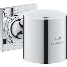 Grohe Allure Sabunluk Tutacağı - 40278001