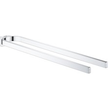 Grohe Selection Havlu Tutacağı, Sabit - 41059000