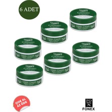 Fonex Klasik Krem 175 ml 6 Adet