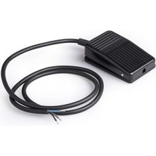 Emas PDM11 Mini Pedal 1m Kablolu