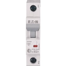 Eaton 194724 HL-B32/1 Otomatik Sigorta - 4,5ka - B Eğrisi