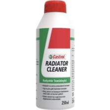 Castrol Radyatör Temizleyici 250 M