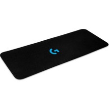 Lunatic Logitech Tkz Series 70 x 30 cm Oyuncu Xl Mouse Pad Logitech