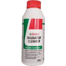 Castrol Radyatör Temizleyici 250 ml 769578264883