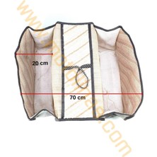 Motolinas Halı Heybe Motorsiklet, Motosiklet, Scoter, Cg, Cub, Ybr