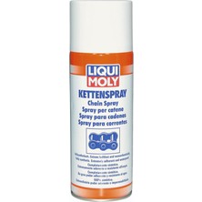 Liqui Moly Lıquı Moly Zincir Spreyi 400 Ml.