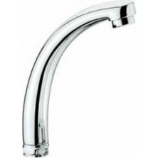 abnturk Aç Kapa Mix Kısa Kuğu Boru