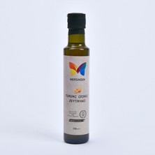 Mersinden Turunç Çeşnili Sarıulak Zeytinyağı