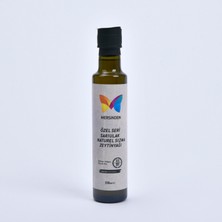 Mersinden Kadın Kooperatifi Mersinden Özel Seri Sarıulak Naturel Sızma Zeytinyağı & 250 ml