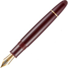 Jinhao X159 Dolma Kalem Wine Red Medium