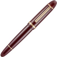 Jinhao X159 Dolma Kalem Wine Red Medium