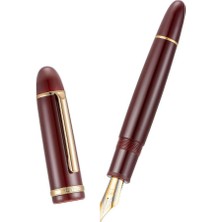 Jinhao X159 Dolma Kalem Wine Red Medium