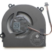 EG75070S1 C390 G99 Uyumlu Notebook Fanı