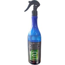 Kuaf Conditioner Çift Fazlı Fön Suyu 400 Ml.-At Kuyruğu Kompleksi-Yeşil