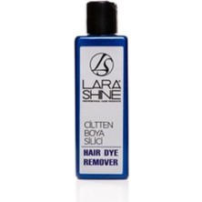 Kuaf Lara Shine Boya Silici Solüsyon 200 ml