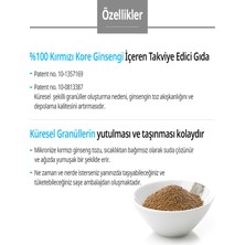 Atomy Hongsamdan Atomy Kırmızı Gingseng