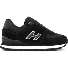 Derimod Kadın Hammer Jack Peru G Sneaker