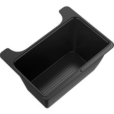 Spigen Tesla Model Y Uyumlu Arka Koltuk Saklama Kutusu TO223 - ACP05758