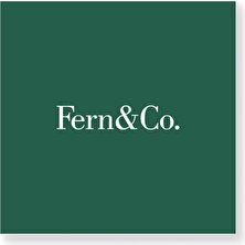 Fern&Co. Initials Collection Mini Tabak - H