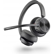 Poly - Voyager 4320 Uc Kablosuz Kulaklık (Plantronics)