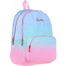 Kaukko Rainbow Sırt Çantası Neptün K1559