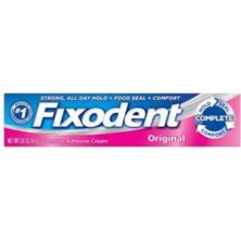 Fixodent Orginal Diş Yapıştırıcı 68 gr