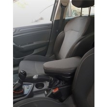 Kolçak Dünyası Megane 4 Kolçak Döşeme Kolçak Döşeme K. 769256928352