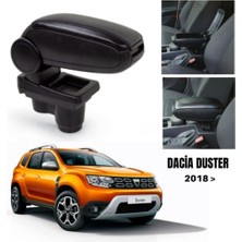 Niken Dacia Duster Vidasız Kolçak Kol Dayama 2018