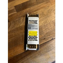 Calvin Light 12V 10A Metal Slim Trafo