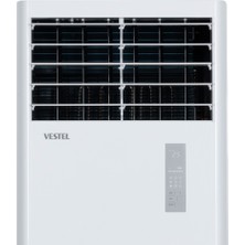 Vestel ST4601 A B 46500 BTU Salon Tipi Klima