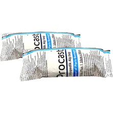 Case Procast Alçılı Sargı Bezi 10CM x 200CM 1 Adet Nymedikal