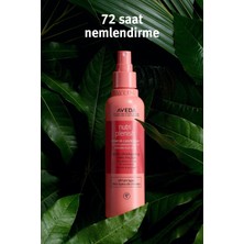 Aveda Durulanmayan Saç Kremi 200ml Kuru Saçlar İçin Nemlendirici Vegan Özelliklerle Üretilmiştir
