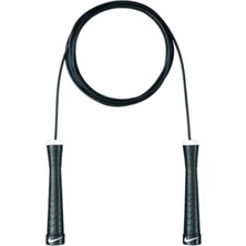 Nike   N.100.0487.027.NS   Fundamental Speed Rope Black   Spor Atlama Ipi