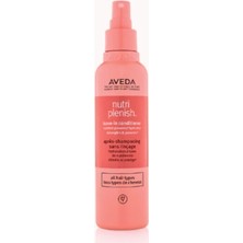 Aveda Nutriplenish™ Leave-In-Conditioner Saç Kremi 200 Mll Onrness Cosmetıc
