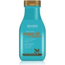 Beaver Argan Oil Saç Kremi 350 Ml
