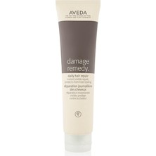 Aveda Danışman Damage Remedy Durulanmayan Onarım Kremi 100ml Aveda Saç Krem