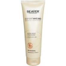 Beaver Professıonal Beaver - Ultra Moisture Saç Kremi 258ml